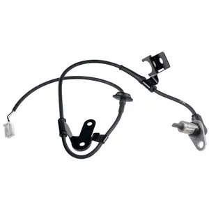 Comparateur de prix : ABS All Brake Systems Wielsnelheidssensor