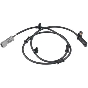 Comparateur de prix : ABS All Brake Systems Wielsnelheidssensor