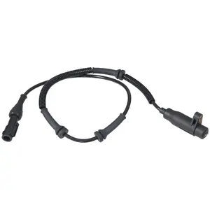 Comparateur de prix : ABS All Brake Systems Wielsnelheidssensor