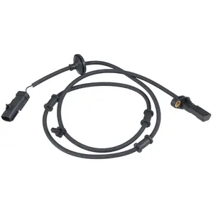 Comparateur de prix : ABS All Brake Systems Wielsnelheidssensor