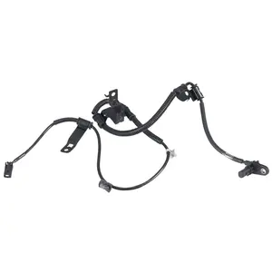 Comparateur de prix : ABS All Brake Systems Wielsnelheidssensor