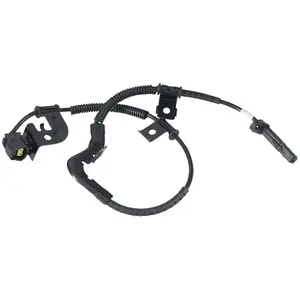 Comparateur de prix : ABS All Brake Systems Wielsnelheidssensor