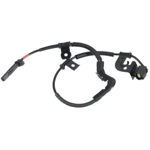 Comparateur de prix : ABS All Brake Systems Wielsnelheidssensor