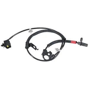 Comparateur de prix : ABS All Brake Systems Wielsnelheidssensor
