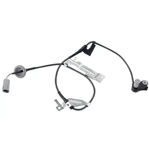 Comparateur de prix : A.B.S. ALL BRAKE SYSTEMS BV. Capteur ABS pour MAZDA: MPV (Ref: 30949)