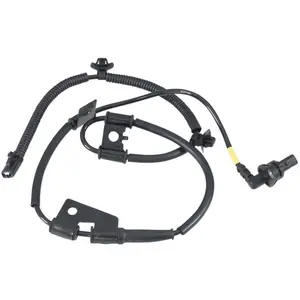 Comparateur de prix : ABS All Brake Systems Wielsnelheidssensor