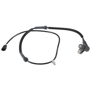 Comparateur de prix : ABS All Brake Systems Wielsnelheidssensor