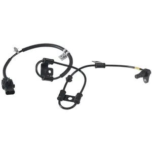 Comparateur de prix : ABS All Brake Systems Wielsnelheidssensor