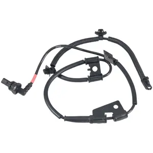 Comparateur de prix : ABS All Brake Systems Wielsnelheidssensor