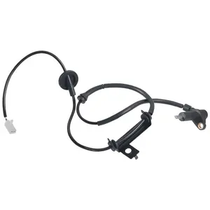 Comparateur de prix : ABS All Brake Systems Wielsnelheidssensor