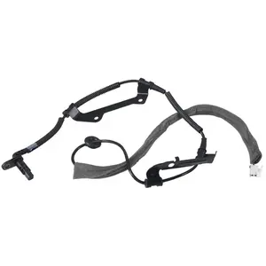 Comparateur de prix : ABS All Brake Systems Wielsnelheidssensor