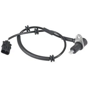 Comparateur de prix : ABS All Brake Systems Wielsnelheidssensor