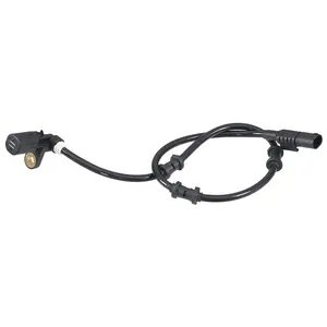 Comparateur de prix : ABS All Brake Systems Wielsnelheidssensor