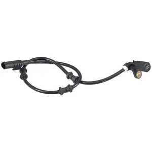 Comparateur de prix : ABS All Brake Systems Wielsnelheidssensor
