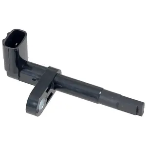 Comparateur de prix : ABS All Brake Systems Wielsnelheidssensor
