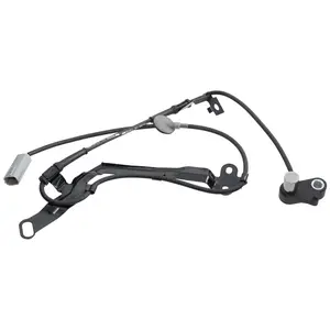 ABS All Brake Systems Wielsnelheidssensor pas cher