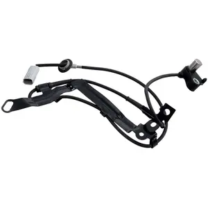 Comparateur de prix : ABS All Brake Systems Wielsnelheidssensor