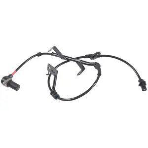 Comparateur de prix : ABS All Brake Systems Wielsnelheidssensor