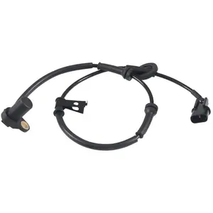 ABS All Brake Systems Wielsnelheidssensor pas cher