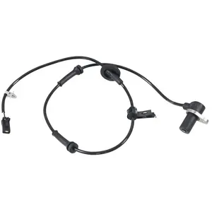 Comparateur de prix : ABS All Brake Systems Wielsnelheidssensor