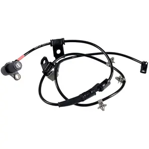 Comparateur de prix : ABS All Brake Systems Wielsnelheidssensor