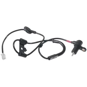 Comparateur de prix : ABS All Brake Systems Wielsnelheidssensor