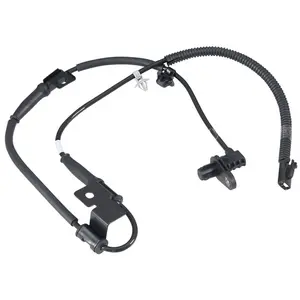Comparateur de prix : ABS All Brake Systems Wielsnelheidssensor