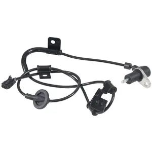 Comparateur de prix : ABS All Brake Systems Wielsnelheidssensor