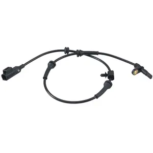 ABS All Brake Systems Wielsnelheidssensor pas cher