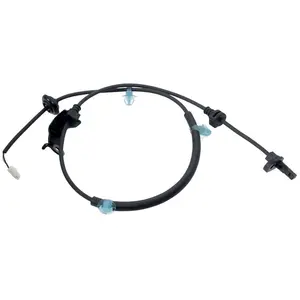 Comparateur de prix : ABS All Brake Systems Wielsnelheidssensor