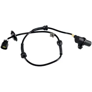 ABS All Brake Systems Wielsnelheidssensor pas cher