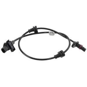 Comparateur de prix : ABS All Brake Systems Wielsnelheidssensor