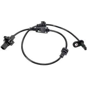 Comparateur de prix : ABS All Brake Systems Wielsnelheidssensor