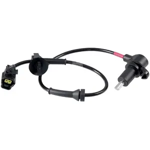 Comparateur de prix : ABS All Brake Systems Wielsnelheidssensor