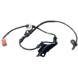 Comparateur de prix : ABS All Brake Systems Wielsnelheidssensor