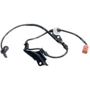 Comparateur de prix : ABS All Brake Systems Wielsnelheidssensor