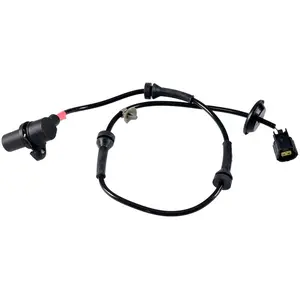 Comparateur de prix : ABS All Brake Systems Wielsnelheidssensor