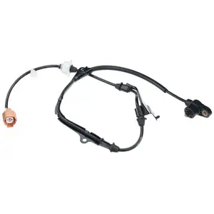 Comparateur de prix : Wielsnelheidssensor 30817 ABS
