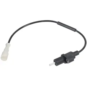 ABS All Brake Systems Wielsnelheidssensor pas cher