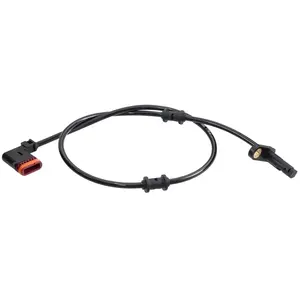 Comparateur de prix : ABS All Brake Systems Wielsnelheidssensor