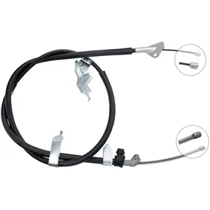 Handremkabel K14024 ABS pas cher