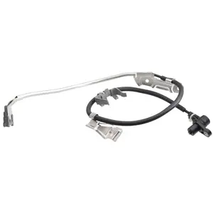 Comparateur de prix : ABS All Brake Systems Wielsnelheidssensor