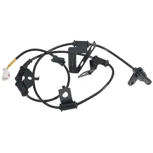 Comparateur de prix : ABS All Brake Systems Wielsnelheidssensor