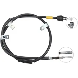 ABS All Brake Systems Handremkabel pas cher