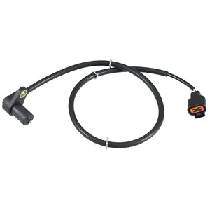 Comparateur de prix : ABS All Brake Systems Wielsnelheidssensor