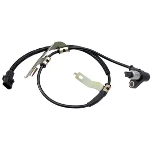 Comparateur de prix : Wielsnelheidssensor 31184 ABS