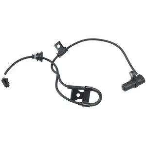 Comparateur de prix : ABS All Brake Systems Wielsnelheidssensor