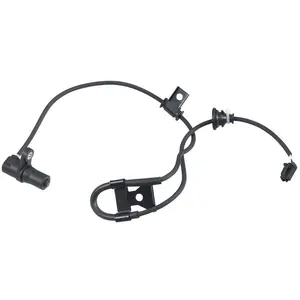 Comparateur de prix : ABS All Brake Systems Wielsnelheidssensor