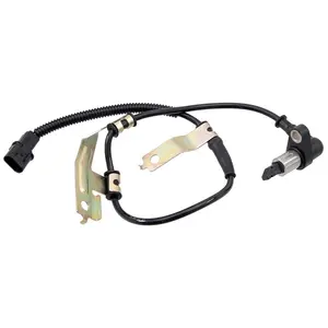 Comparateur de prix : ABS All Brake Systems Wielsnelheidssensor