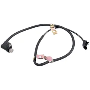 Comparateur de prix : ABS All Brake Systems Wielsnelheidssensor